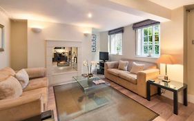 The Garden Flat