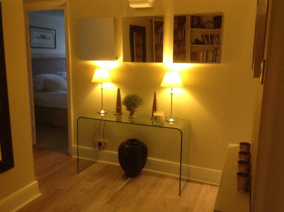 The Garden Flat Apartment London Exterior photo
